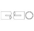 603316-4 electronic component of TE Connectivity