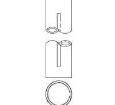 603316-4 Heat Shrink Tubing and Sleeves