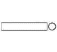 603321-1 electronic component of TE Connectivity