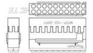 603431-000  Connectors