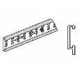 603817-4 electronic component of TE Connectivity