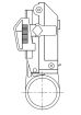 603995-5 electronic component of TE Connectivity