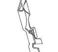 925617-2 Terminals