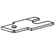 60443-1 electronic component of TE Connectivity