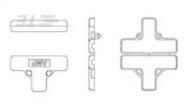 604596-1  Connectors