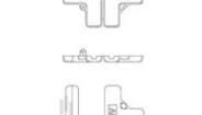 604596-1 Terminals
