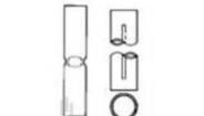 605181-1 Terminals