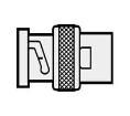 6059628-1 electronic component of TE Connectivity