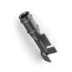 60598-1 Headers & Wire Housings