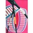 6060610001 Wire Labels & Markers