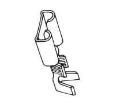 60650-2 (Cut Strip) Terminals