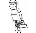 60660-1 Terminals