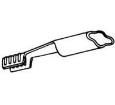60733-1  Connectors