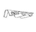 60764-2 (Cut Strip)  Connectors