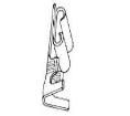 60764-2 (Cut Strip) Terminals