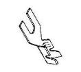 60773-2 (Cut Strip) Terminals