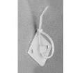 607847-1 Cable Tie Mounts