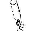 60798-4 (Loose Piece) Terminals