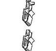60805-2 Pin & Socket Connectors