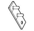 60843-1 Pin & Socket Connectors