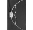 608801-1 Cable Tie Mounts