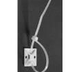 608803-1 Cable Tie Mounts