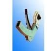 608868-1 Crimpers / Crimping Tools