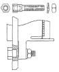 609-006-1 electronic component of TE Connectivity