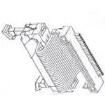 609-1031 Headers & Wire Housings
