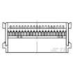 609-1041 electronic component of TE Connectivity