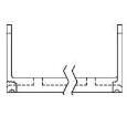 609-1431HD  Connectors
