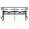 609-2030LF electronic component of TE Connectivity