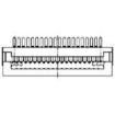 609-2603LF  Connectors