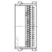 609-3441 Headers & Wire Housings