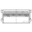 609-3441LF electronic component of TE Connectivity