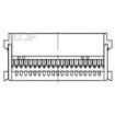 609-3441LF  Connectors
