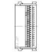 609-3441LF Headers & Wire Housings