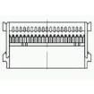 609-5041LF electronic component of TE Connectivity