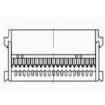 609-5041LF  Connectors