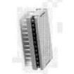 609-M245TH Headers & Wire Housings