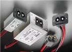 60DBRL3  Connectors