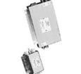 60DCB6F Power Line Filters