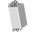 60VS6 Power Line Filters