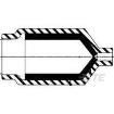 610027-000 electronic component of TE Connectivity