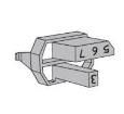6-100526-1  Connectors