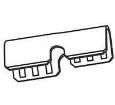 61021-1  Connectors