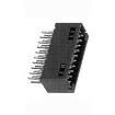 102557-3 Headers & Wire Housings