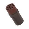 6104-209-1302 Circular MIL Spec Connector