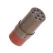 6104-245-1302  Connectors