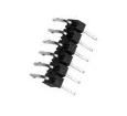104347-2 Headers & Wire Housings